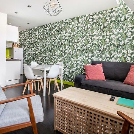 Coeur De Lille - Cosy Appartement 4 Zewnętrze zdjęcie